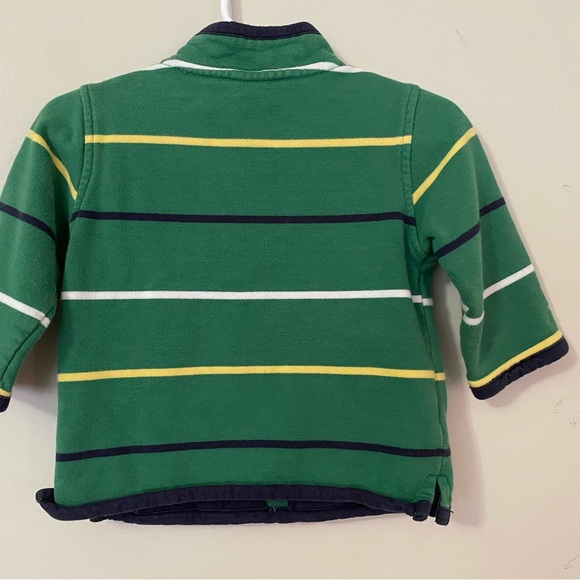 Janie and Jack‎ Sweatshirt - Picture 4 of 7